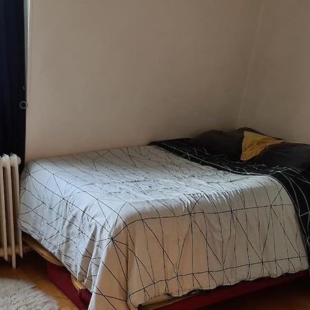 Cosy Studio In The Heart Of Paris / Marais Kültér fotó