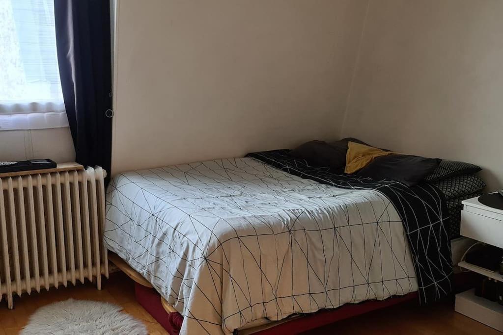 Cosy Studio In The Heart Of Paris / Marais Kültér fotó